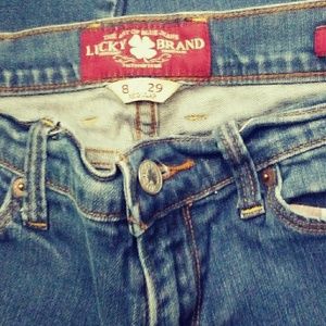 Lucky Brand Jeans